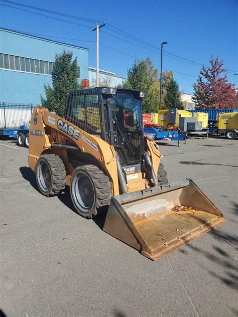 sr270 case|case sr270 skid steer.